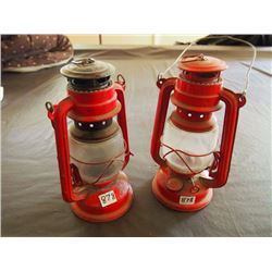 Big Wheel Brand Lanterns (2)