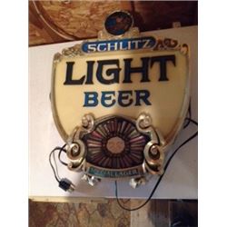 Schhitz Beer Light (Working