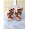 Image 1 : Set of (4) Esso Tiger Glasses