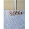 Image 2 : Set of (4) Esso Tiger Glasses