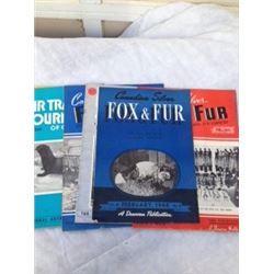 1940 (8) Fox-Fur Mags