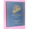 Image 1 : Marconi Volume No.2 Radio Service Manual and Catalog