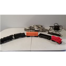 Lionel Train Set