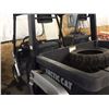 Image 2 : Arctic Cat - 2008 700 XTX Prowler (Ser No. 4UF08MPVX8T307292)