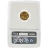 Image 2 : 2006 $5 American Gold Eagle Coin NGC Graded MS69