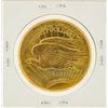 Image 2 : 1924-D $20 St. Gaudens Double Eagle Gold Coin