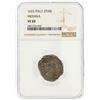 Image 1 : 1623 Italy 2Tari Messina Coin NGC Graded VF20