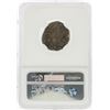 Image 2 : 1623 Italy 2Tari Messina Coin NGC Graded VF20