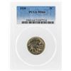 Image 1 : 1930 Buffalo Nickel Coin PCGS Graded MS64
