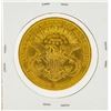 Image 2 : 1901-S $20 Liberty Head Double Eagle Gold Coin AU