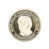 Image 1 : Riverside Resort $7 Casino Gaming Token .999 Silver Limited Edition
