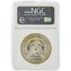 Image 2 : 1880-S $1 Morgan Silver Dollar NGC Graded MS63