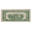 Image 2 : 1934A $20 Federal Reserve Emergency Hawaii Note