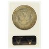 Image 2 : 1884-O $1 Morgan Silver Dollar ANACS Graded MS65