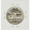 Image 2 : 1926-S Oregon Trail Memorial Commemorative Half Dollar Coin