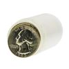 Image 1 : Roll of (40) 1963-D Brilliant Uncirculated Washington Quarters