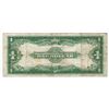 Image 2 : 1923 $1 Large Size Silver Certificate Note