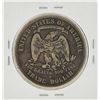 Image 2 : 1877-S $1 U.S. Trade Silver Dollar Coin