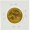 Image 2 : 1908 $10 Indian Head Eagle Gold Coin