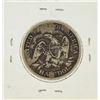 Image 2 : 1873 with Arrows Silver Liberty Seated Half Dollar Coin