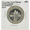 Image 1 : 1936 Columbia South Carolina Sesquicentennial Commemorative Half Dollar Coin
