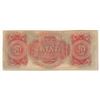 Image 2 : 1800s $20 Canal Bank New Orleans Obsolete Bank Note