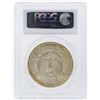 Image 2 : 1887 $1 Morgan Silver Dollar PCGS Graded MS63