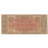 Image 2 : 1800s $10 The Canal Bank New Orleans Obsolete Bank Note