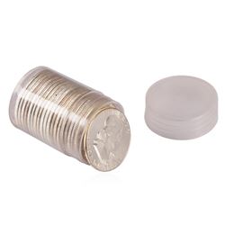 Roll of (20) 1963 Franklin Half Dollar Coins