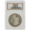 Image 1 : 1880-S $1 Morgan Silver Dollar NGC Graded MS64