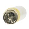 Image 1 : Roll of (40) 1964-P Brilliant Uncirculated Washington Quarters