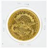 Image 2 : 1904 $20 Liberty Head Double Eagle Gold Coin