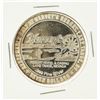 Image 1 : Harveys Resort Hotel $7 Casino Gaming Token .999 Silver Limited Edition