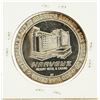 Image 2 : Harveys Resort Hotel $7 Casino Gaming Token .999 Silver Limited Edition