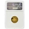 Image 2 : 1995-W $5 Olympics Stadium Gold Coin NGC Graded PF70 Ultra Cameo