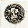 Image 1 : Harrahs Casino Hotel $7 Casino Gaming Token .999 Silver Limited Edition