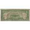 Image 2 : 1929 $5 Springfield Ohio National Currency Note