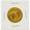 Image 1 : 1915 $10 Indian Head Gold Coin AU