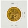 Image 2 : 1915 $10 Indian Head Gold Coin AU