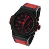 Image 2 : Hublot Big Bang Red Black Limited Edition Watch