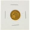 Image 1 : 1913 $2 1/2 Indian Head Quarter Eagle Gold Coin