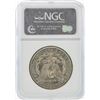 Image 2 : 1883-O $1 Morgan Silver Dollar NGC Graded MS63