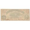 Image 2 : 1862 $1 Virginia Treasury Obsolete Bank Note AU