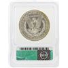 Image 2 : 1883 $1 Morgan Silver Dollar ICG Graded MS64