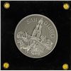 Image 2 : 1969 San Diego 200th Anniversary Mint .900 Silver National Commemorative Medal