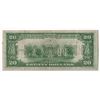 Image 2 : 1934A $20 Federal Reserve Emergency Hawaii Note