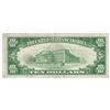 Image 2 : 1929 $10 Milwaukee Wisconsin National Currency Note