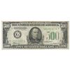 Image 1 : 1934 $500 Federal Reserve Note Chicago