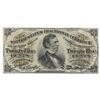 Image 1 : March 3, 1863 Twenty-Five Cent Third Issue Fractional Note