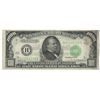 Image 1 : 1934 $1000 Federal Reserve Note New York